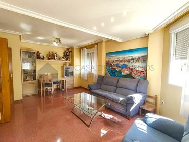 Casa a schiera in vendita a Calle Perla La