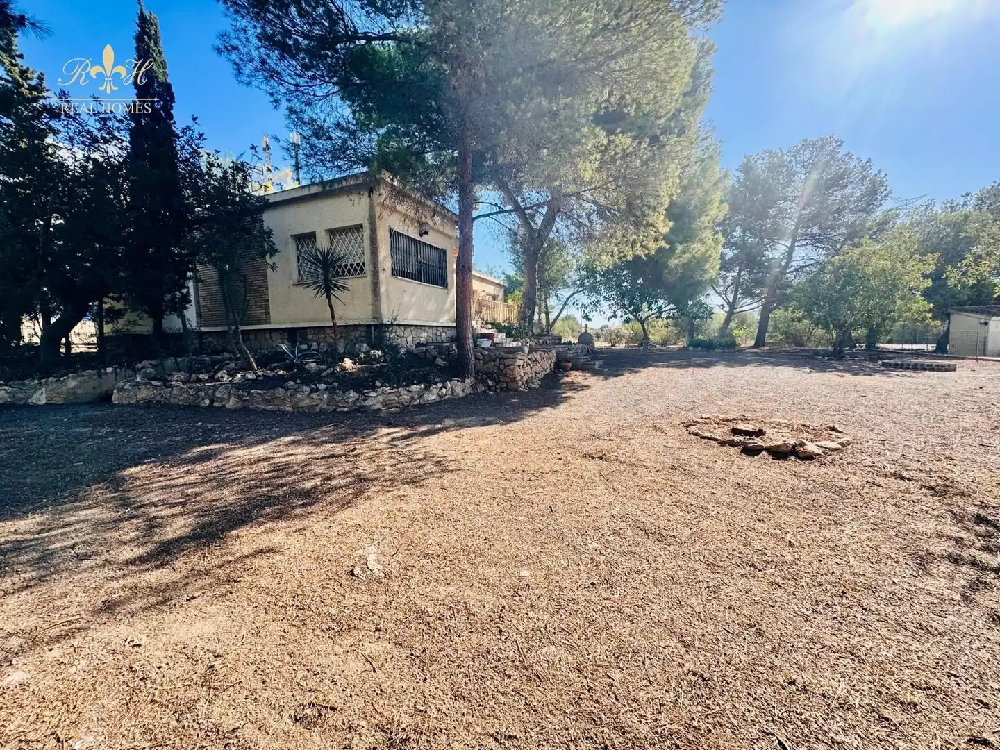 Detached house with pool for sale in EL PLANET, imagen 32