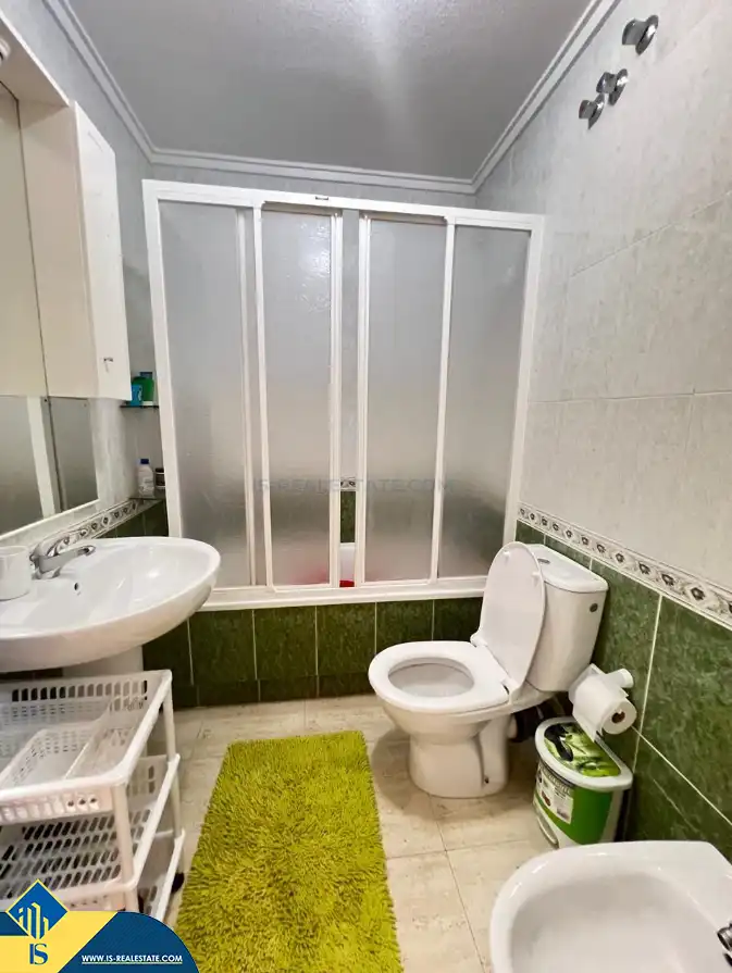 Appartement compact avec terrasse à vendre à Playa del Cura, imagen 12