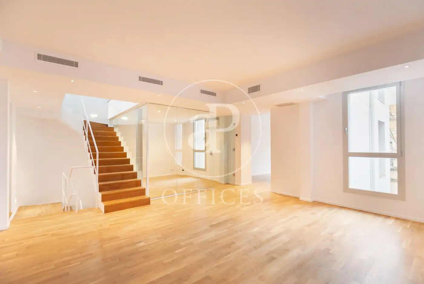 Office space to rent in Carrer de Sant Joan de la Salle, imagen 6