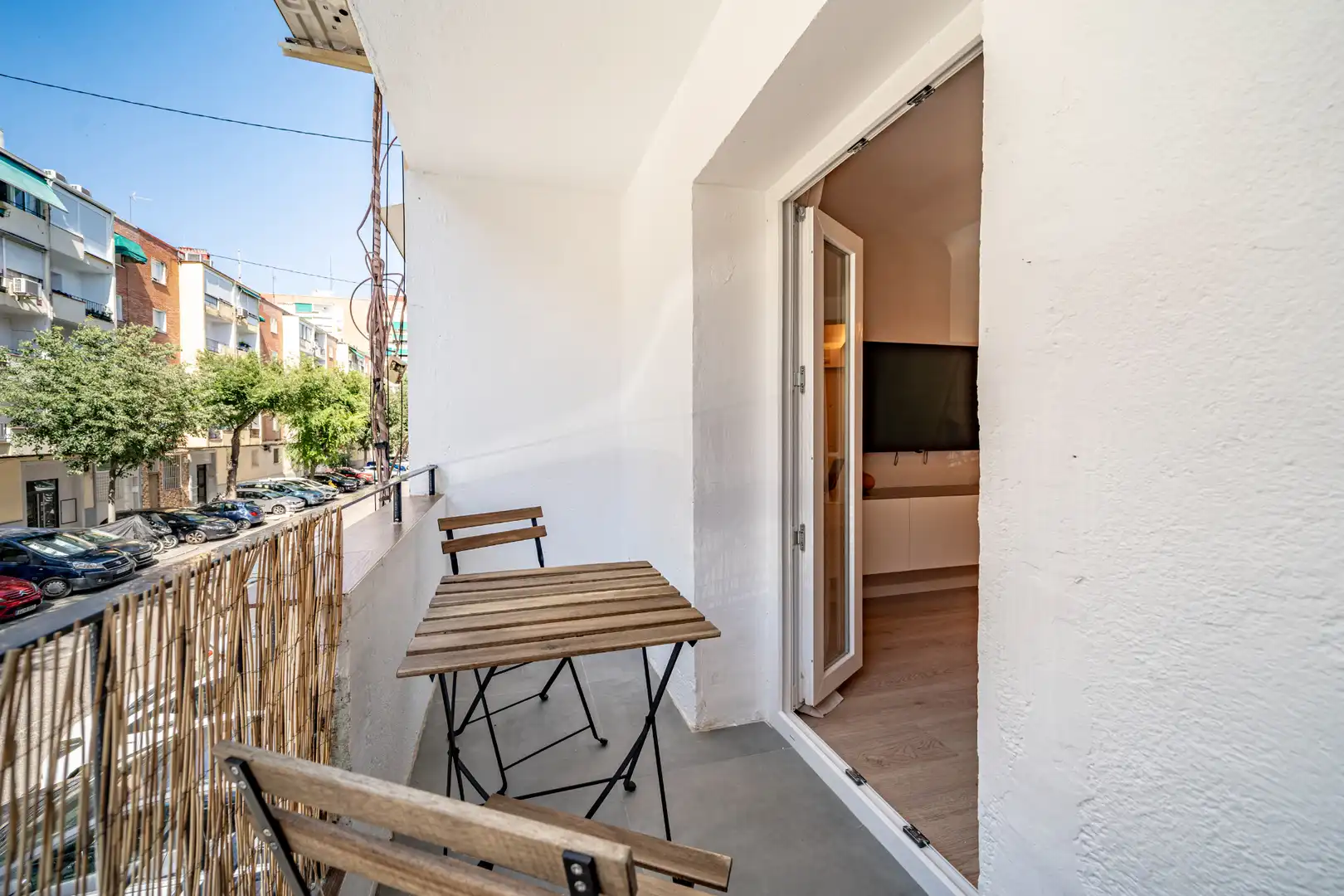 Appartement avec terrasse à vendre à Camino de Ganapanes 1, imagen 18
