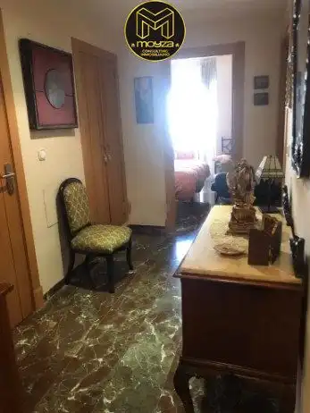 Flat for sale in Martos  with Air Conditioner, Heating and Balcony