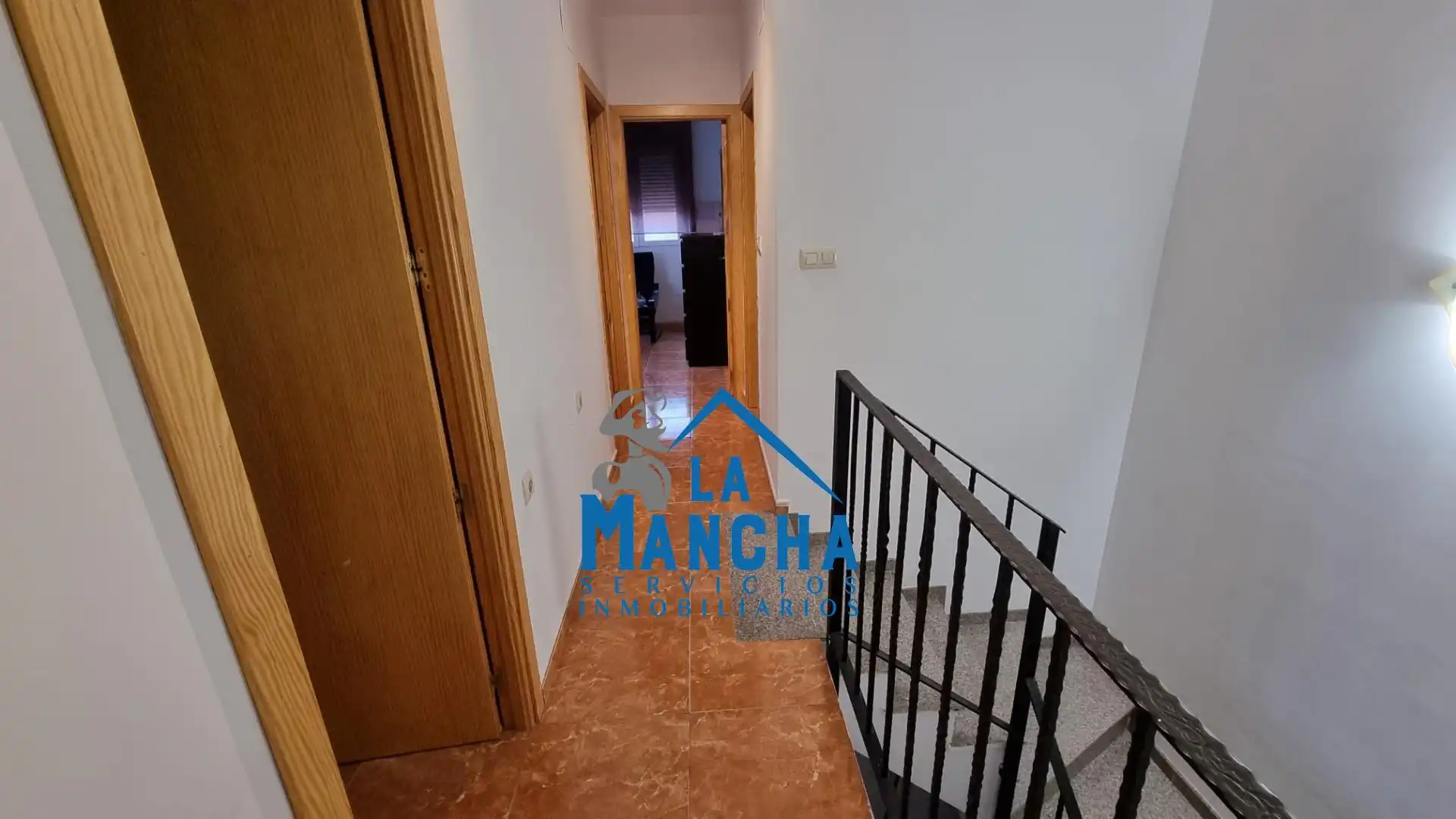 Reihenhaus zum Verkauf in Casas de Juan Núñez, imagen 13