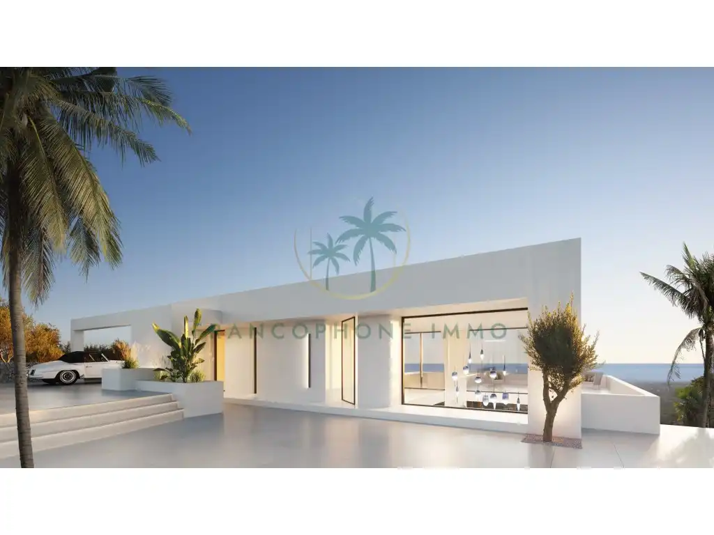 Maison à vendre à Pedreguer, imagen 10