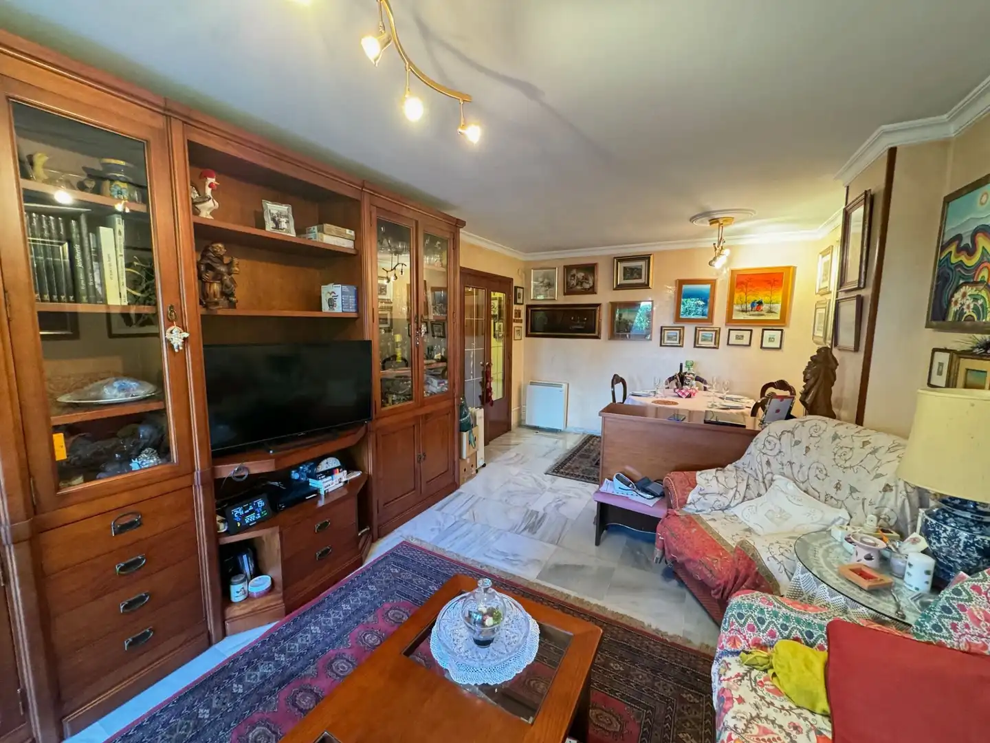 Appartement avec piscine à vendre à del faro 1, imagen 10