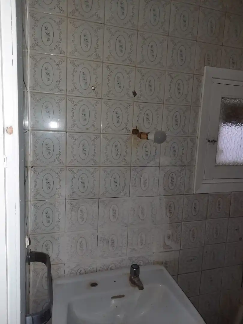 Bathroom of Flat for sale in Salinas  with Balcony