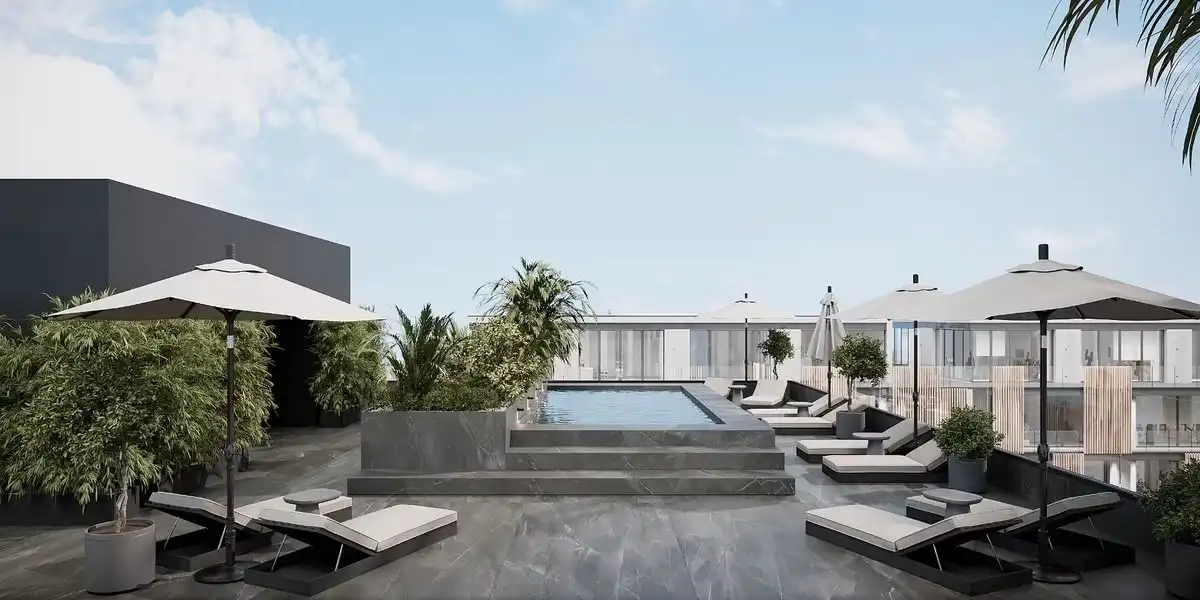 Appartement avec piscine à vendre à Regueral - Prat d'en Forés, imagen 12