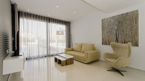 Foto 4 de Casa o xalet en venda a Aguamarina, Orihuela