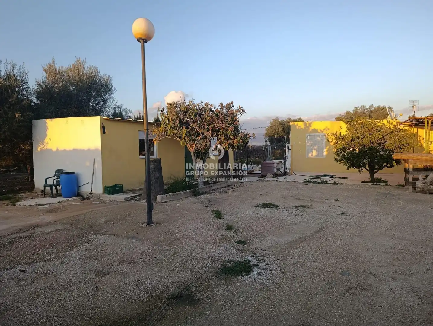 Casa o chalet en venta en Novelda con Piscina