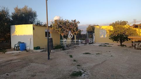 Foto 2 de Casa o chalet en venta en Novelda, Alicante