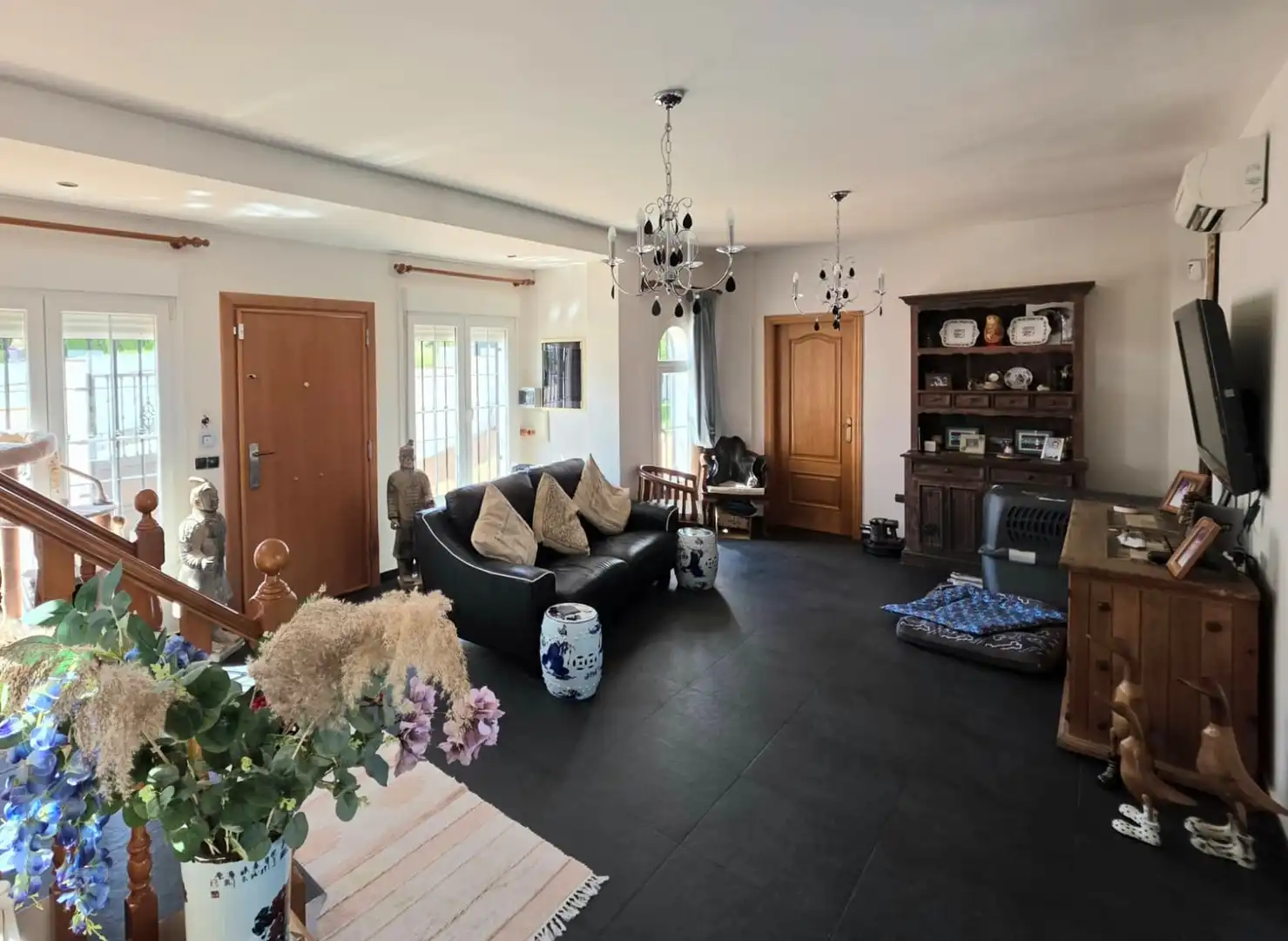 Casa con piscina in vendita a UR6 61, imagen 11