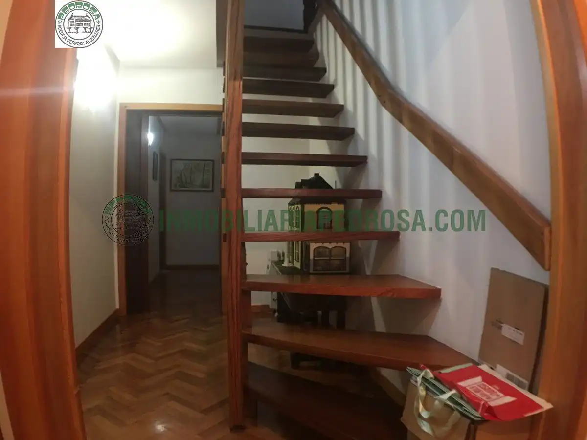 Casa o chalet en venta en Zona Fernández Ladreda