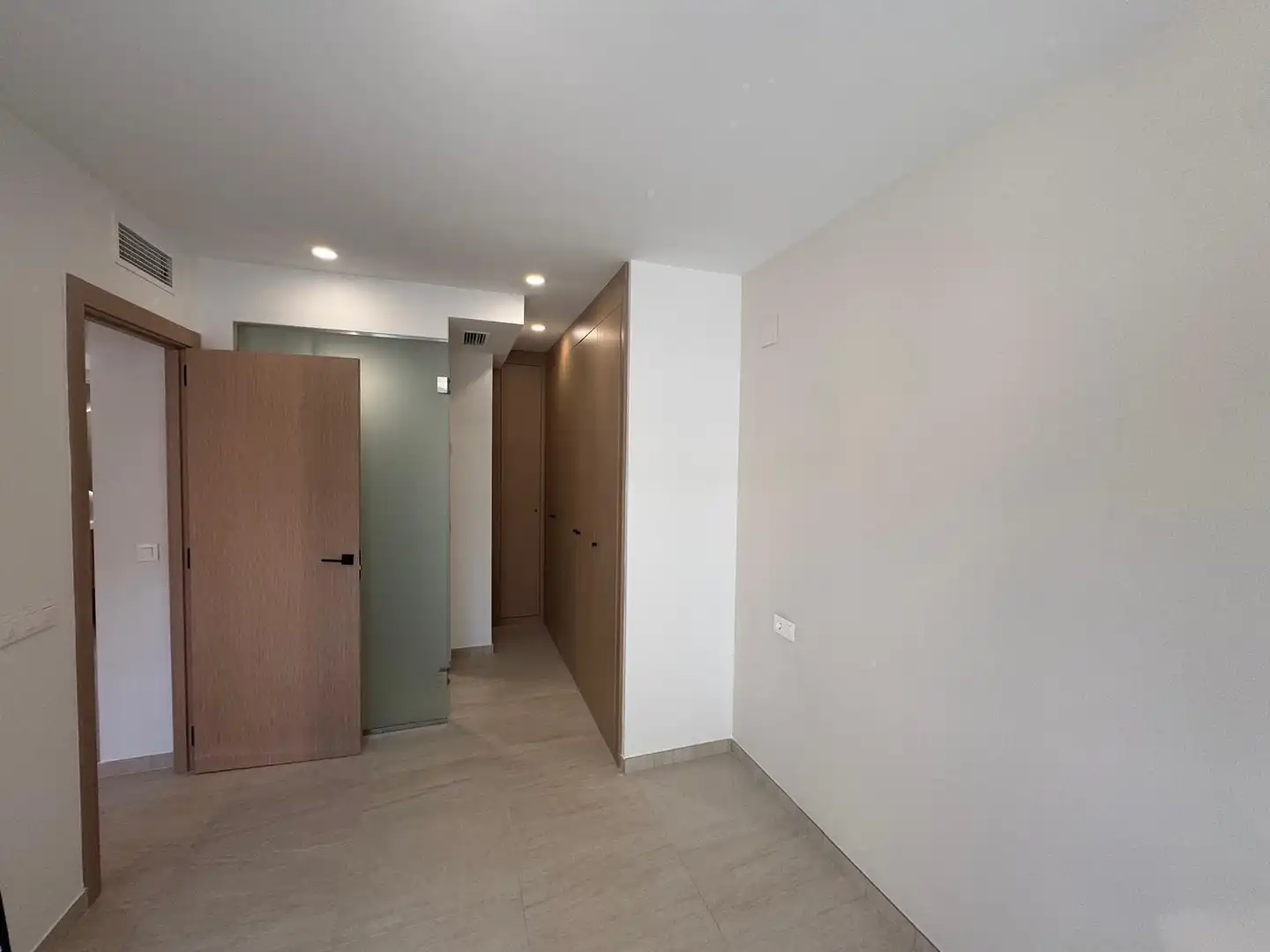 Attic for sale in Calle Calle Bailarín José Espadero, 11, Garbinet - Parque de las Avenidas