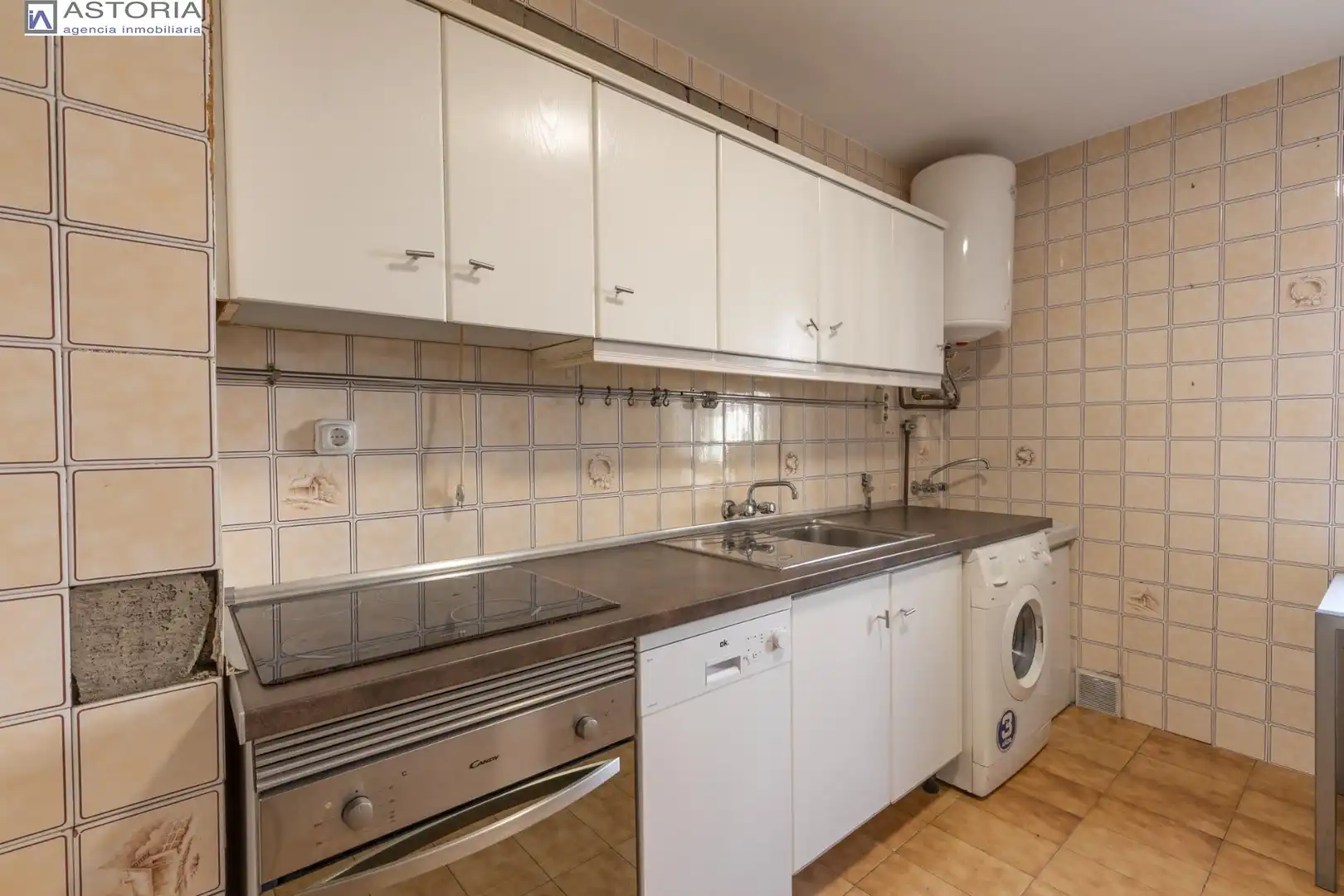 Piso con ascensor en venta en Carretera de Málaga 67, imagen 25