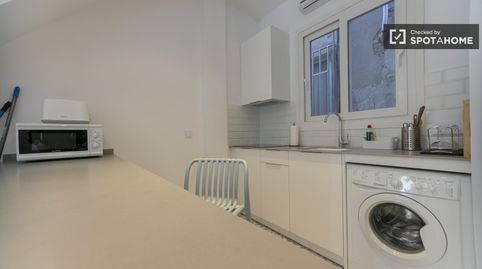 Foto 3 de Piso de alquiler en El Cabanyal - El Canyamelar, Valencia Capital
