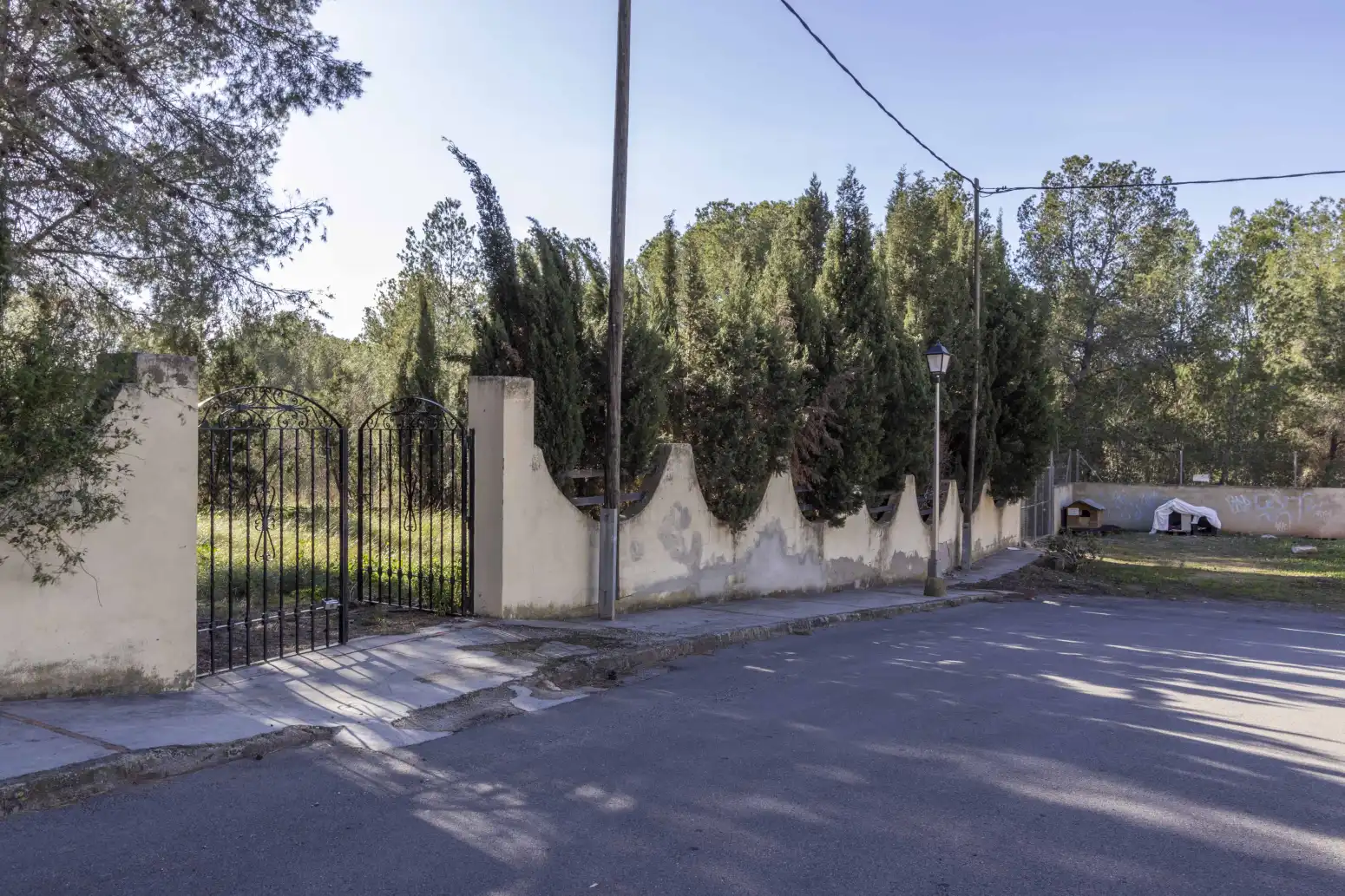 Terreny residencial en venda a Serra, imagen 4