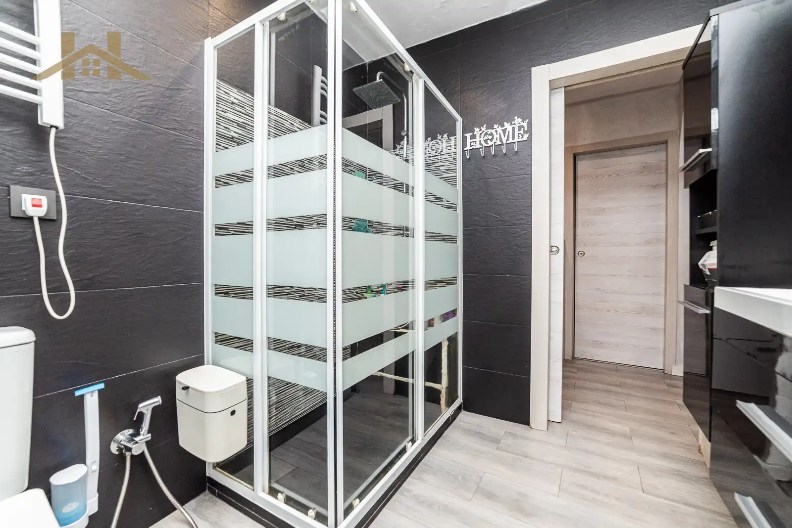 Baño de Piso en venta en La Fortuna