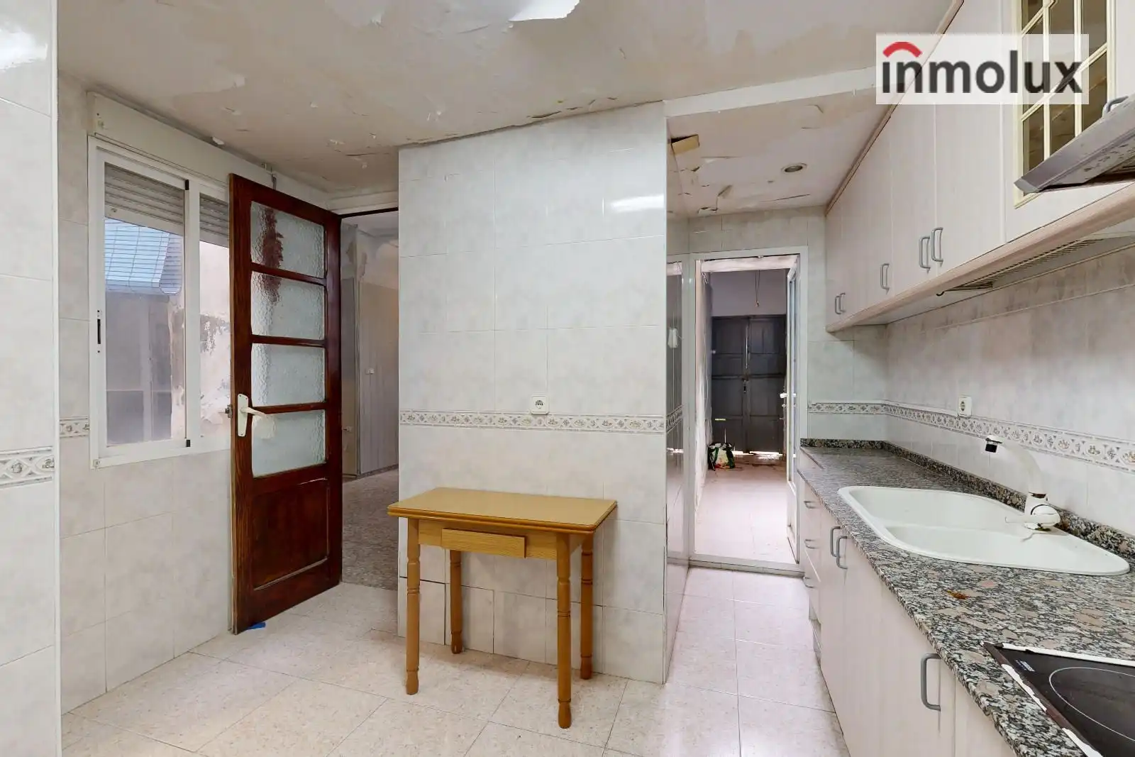 Küche von Residential zum Verkauf in Alicante / Alacant