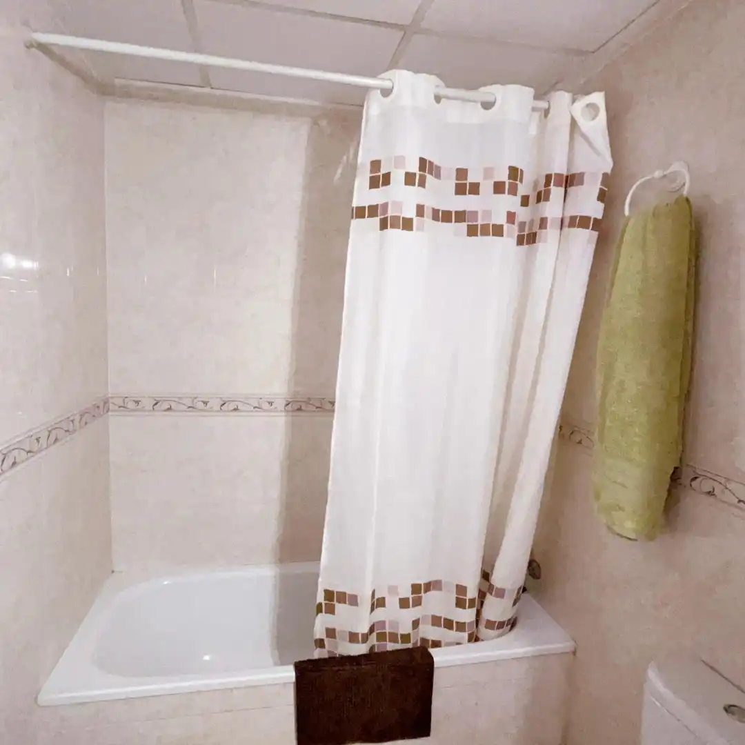 Bany de Pis en venda en Almazora / Almassora amb Aire condicionat