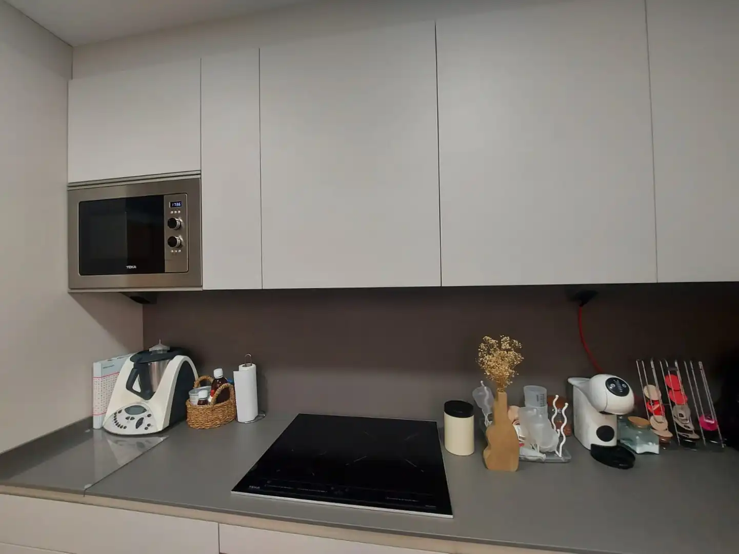 Piso con ascensor en venta en Logroño - Gran Vía, imagen 12