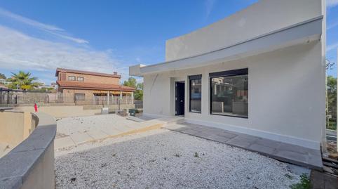 Foto 4 de Casa o chalet en venta en Carrer de la Capella, Canyelles, Barcelona