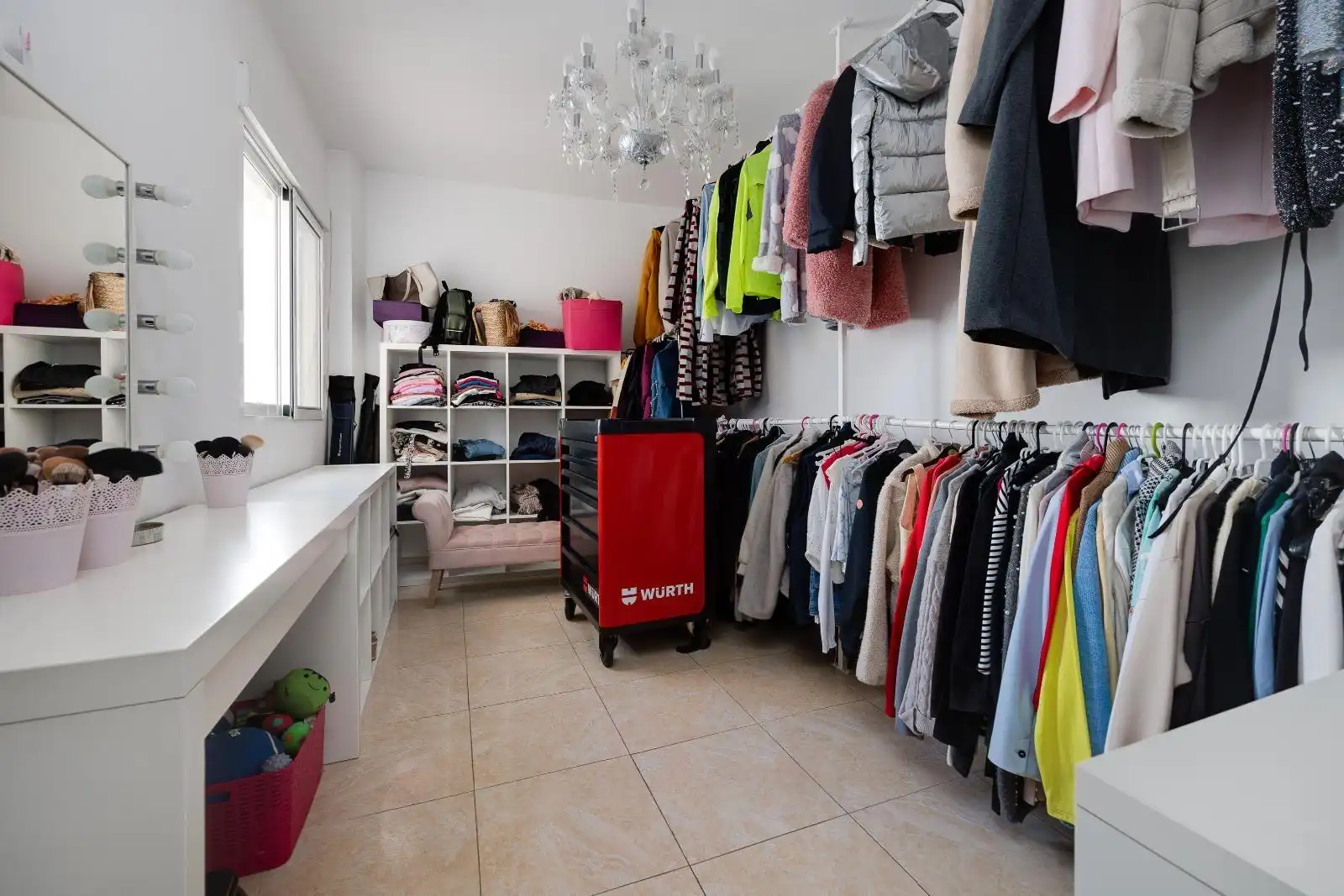 Apartment mit Aufzug zum Verkauf in Calle Patricio Pérez, imagen 14