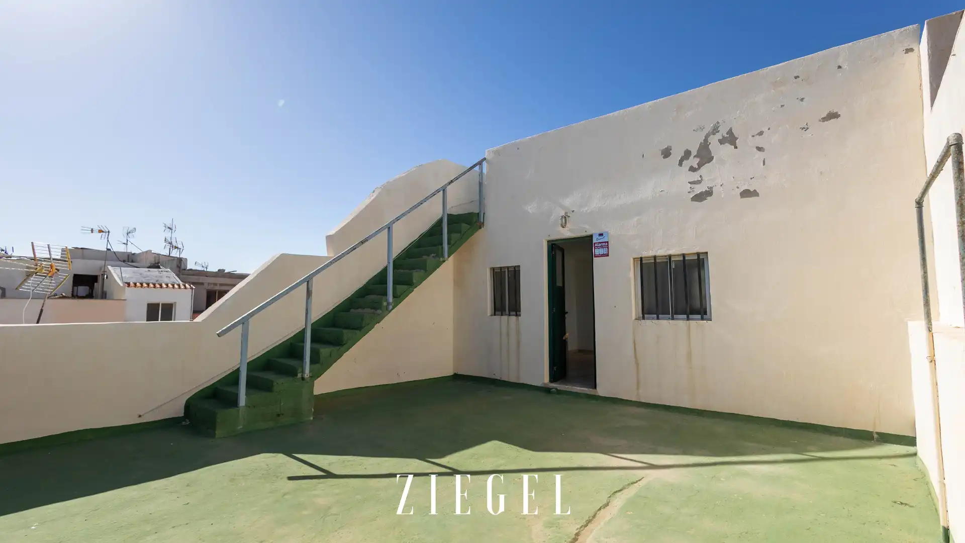 Casa o xalet en venda a Calle San Miguel, Arico