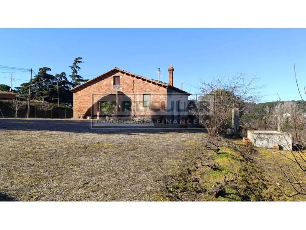 Casa con giardino in vendita a Calle De La Anoia 7, imagen 2
