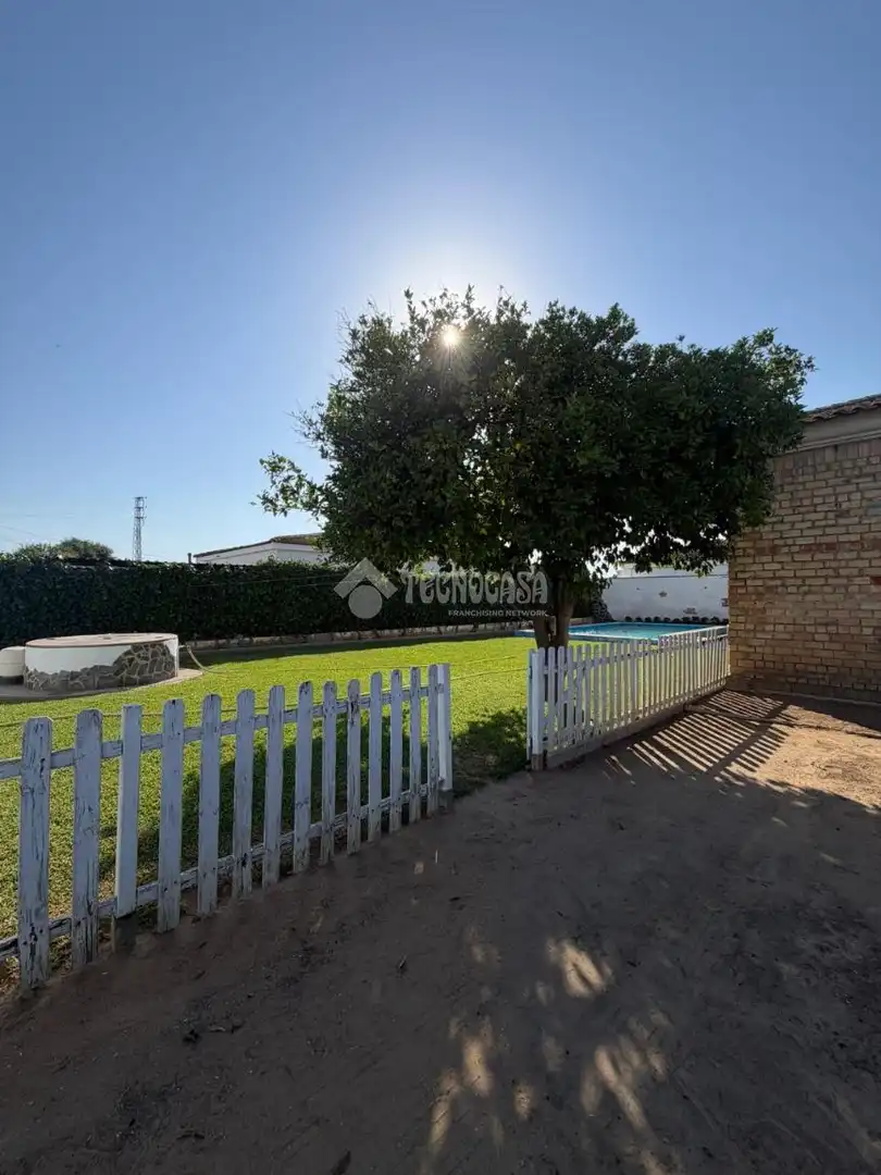 Country house zum Verkauf in Pedanías Norte