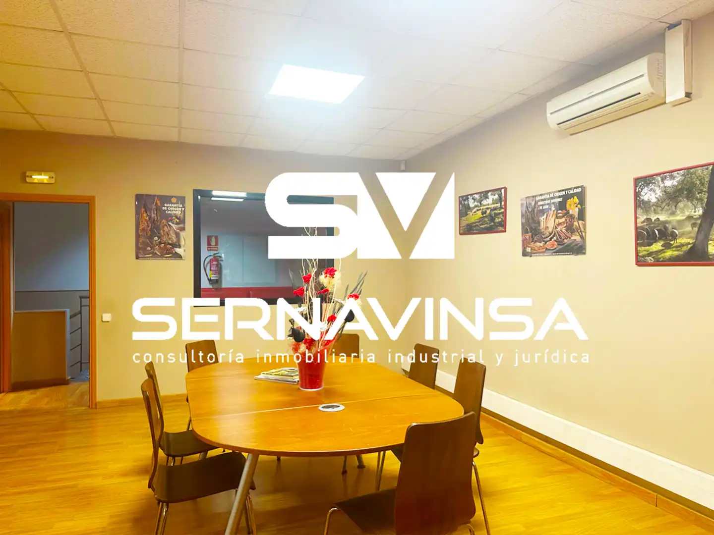 Industrial building for sale in Sant Esteve Sesrovires, imagen 15