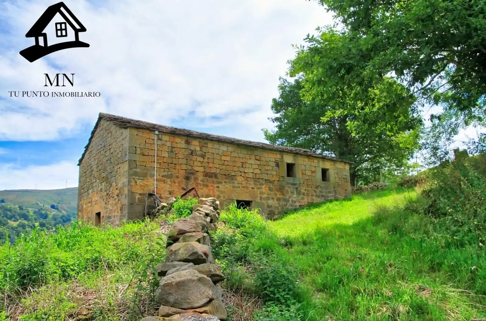 Maison rustique à vendre à Luena, imagen 5
