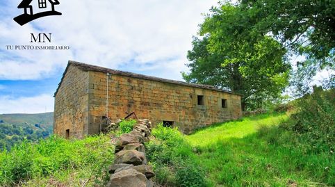 CABAÑA CON FINCA DE 10.000M2 EN LUENA, imagen 5