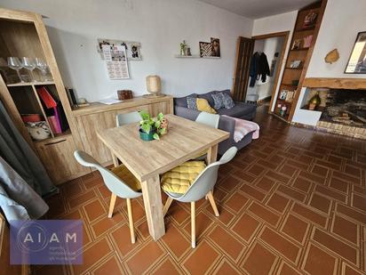 Living room of Attic for sale in Malgrat de Mar  with Heating and Terrace