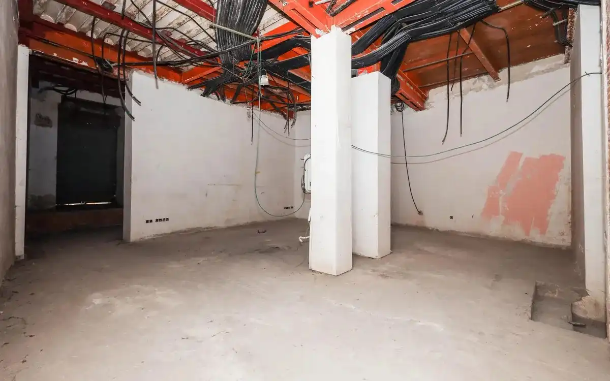 Local comercial en venta en Calle de Pizarro, imagen 11