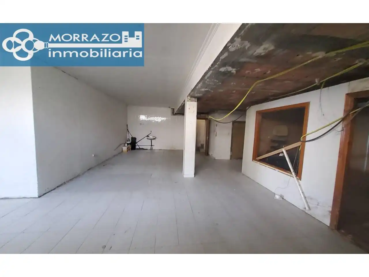 Locale commerciale in vendita a Avenida Montero Ríos, imagen 15