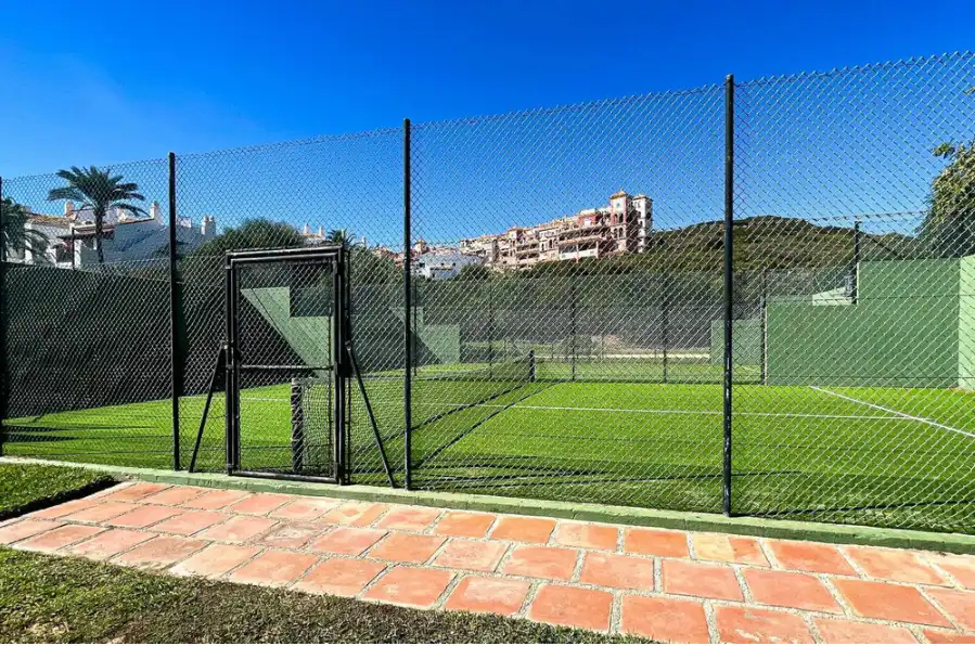 Appartamento con piscina in vendita a La Duquesa, imagen 17