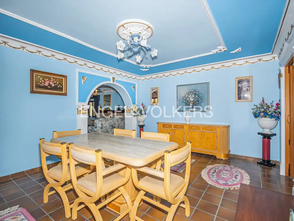 Haus mit Pool zum Verkauf in Montebello - Nou Espai, imagen 12