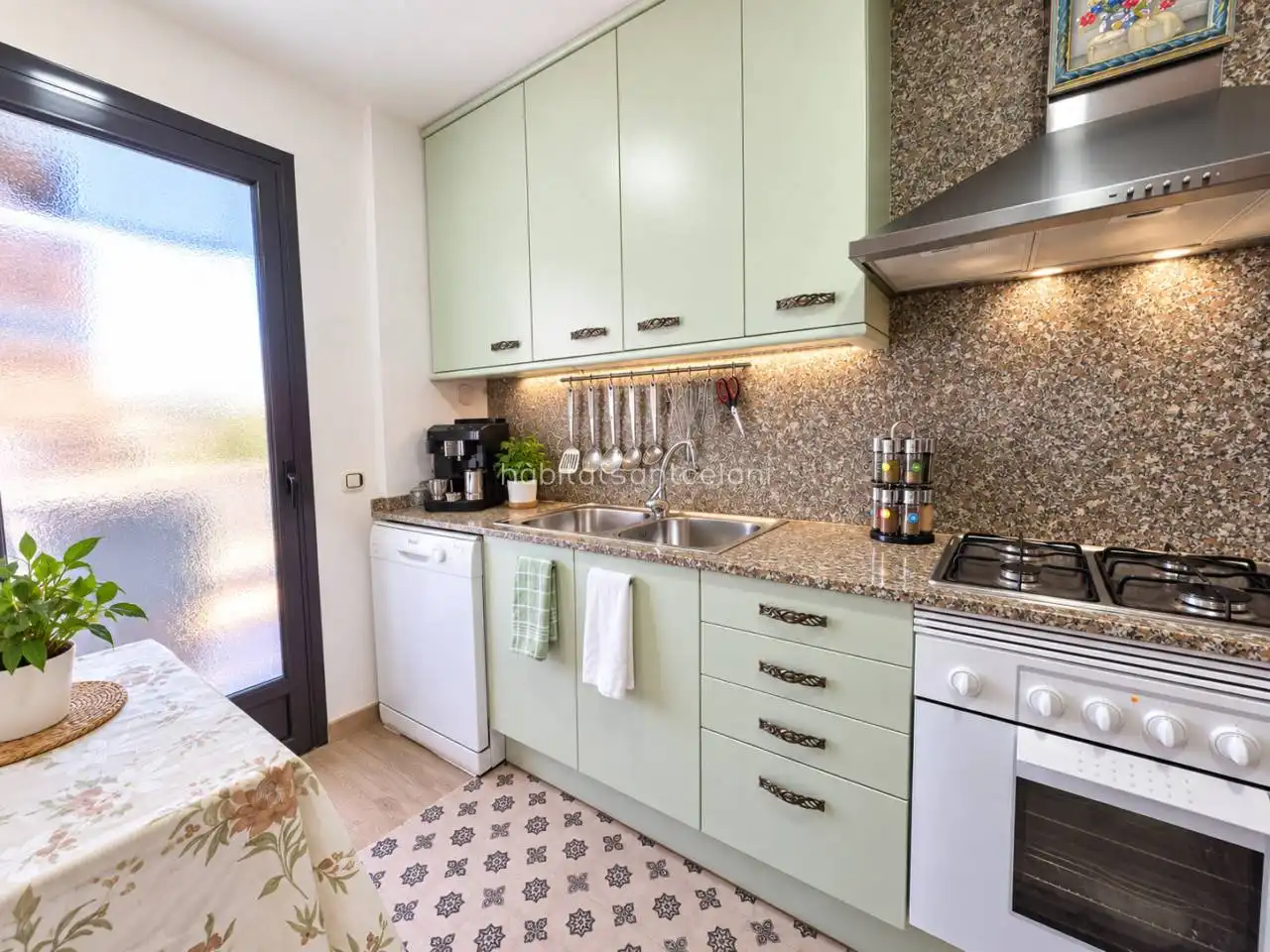 Appartamento con terrazza in vendita a Sant Celoni, imagen 19
