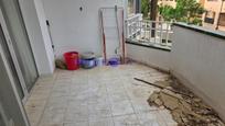 Balcony of Flat for sale in Fuengirola  with Terrace