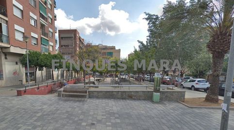 Foto 2 de Garatge en venda a Calle Enric Granados, Vinyets - Molí Vell, Sant Boi de Llobregat
