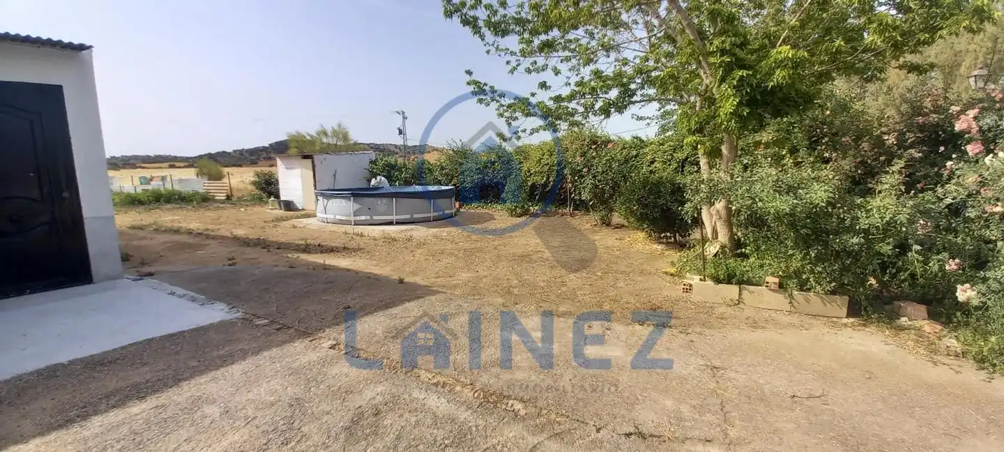 Terreny residencial en venda a Belmez, imagen 4