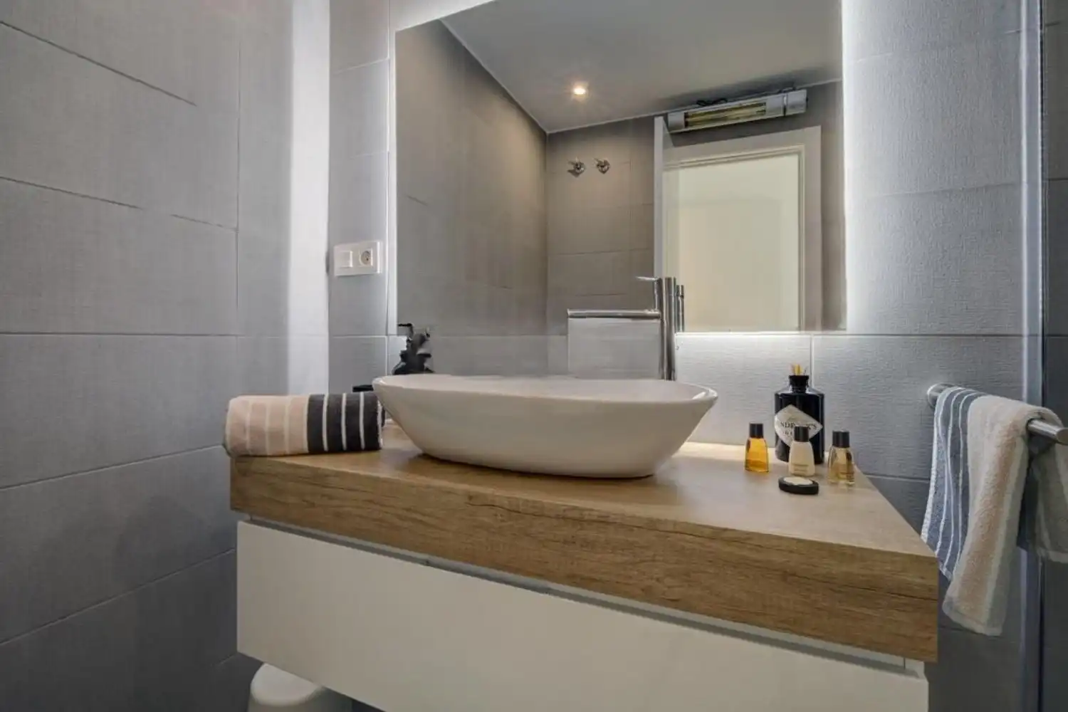 Ático con piscina en venta en Marbella Centro, imagen 13