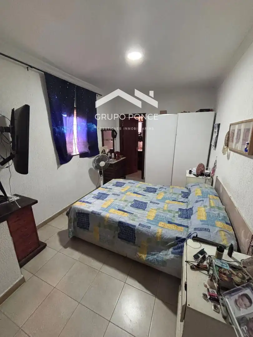 Bedroom of Houses for sale in Jerez de la Frontera  with Air Conditioner, Terrace and Storage room