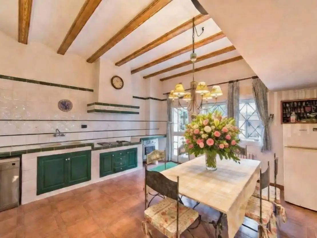 Chalet con piscina en venta en MANUEL OLIAG 6, imagen 29