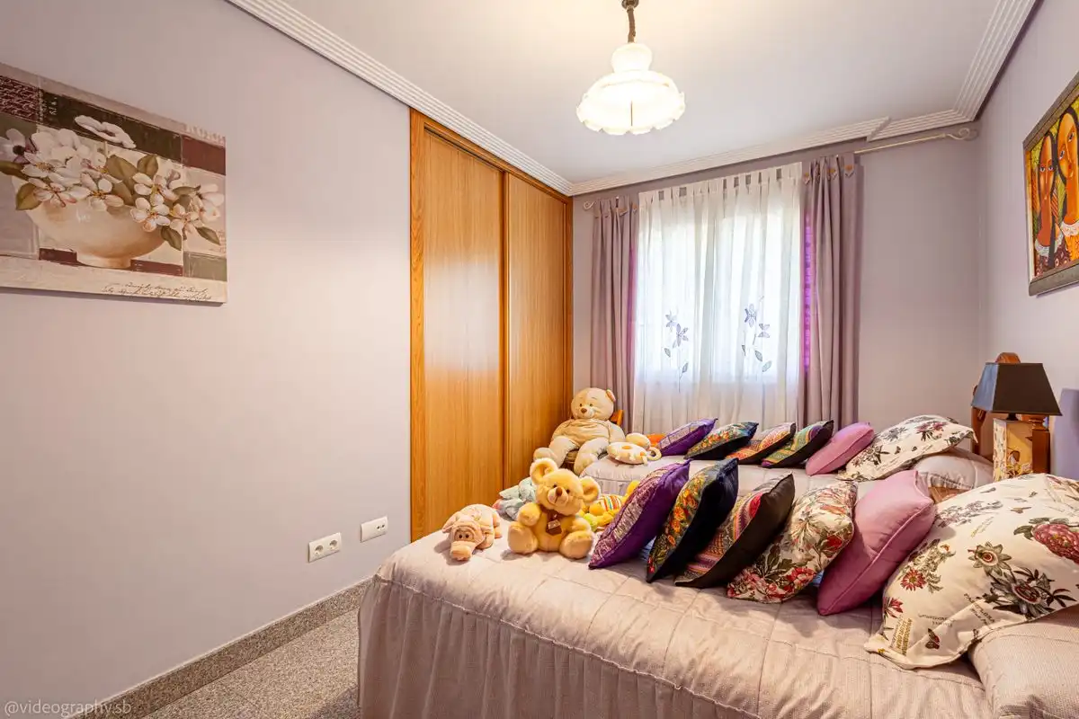 Casa con terraza en venta en Pioz, imagen 28