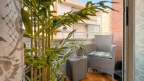 Balcony of Flat for sale in Mollet del Vallès  with Air Conditioner and Balcony