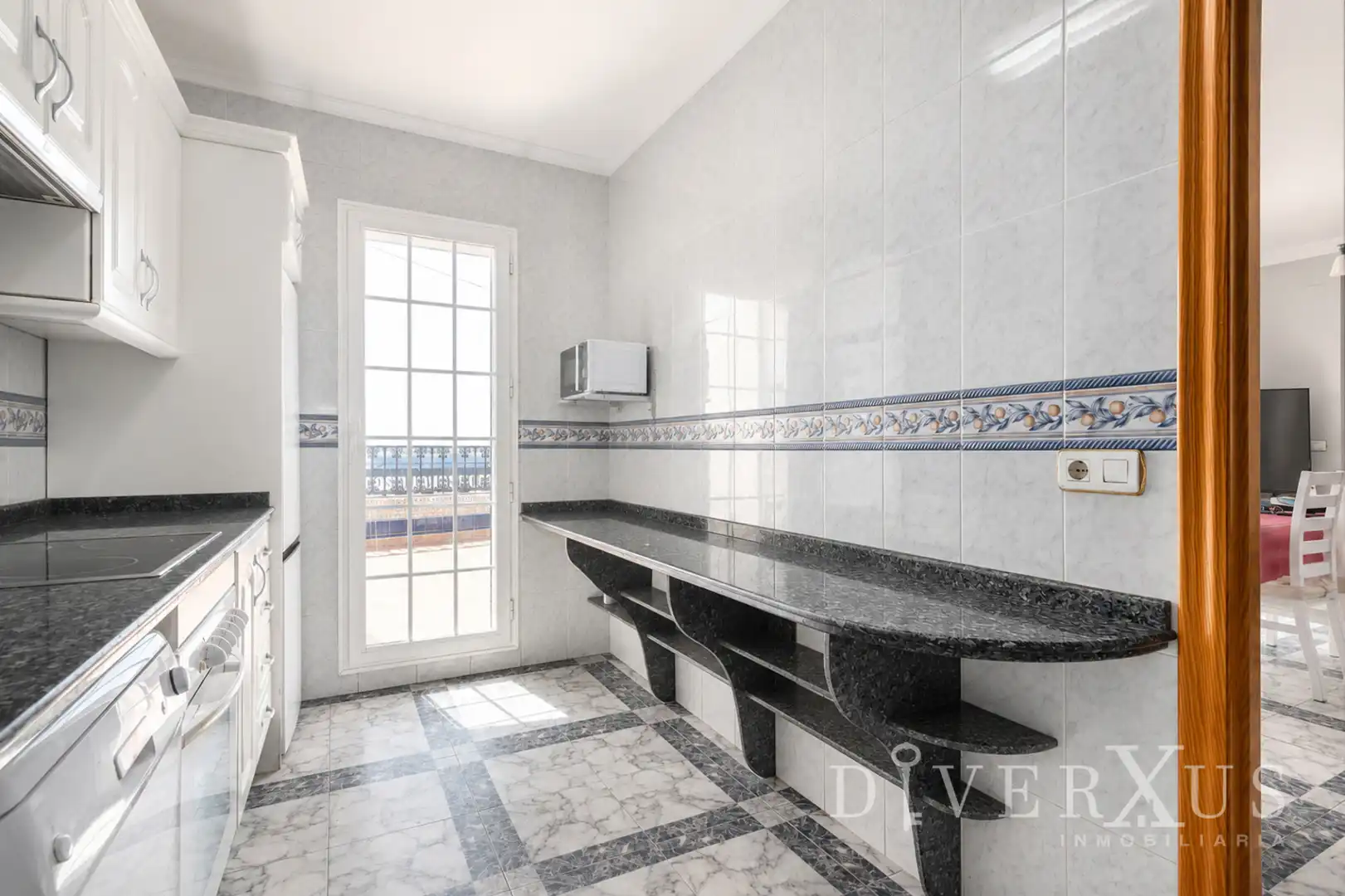 Haus zum Verkauf in Calle Gibraleón 23B, imagen 9