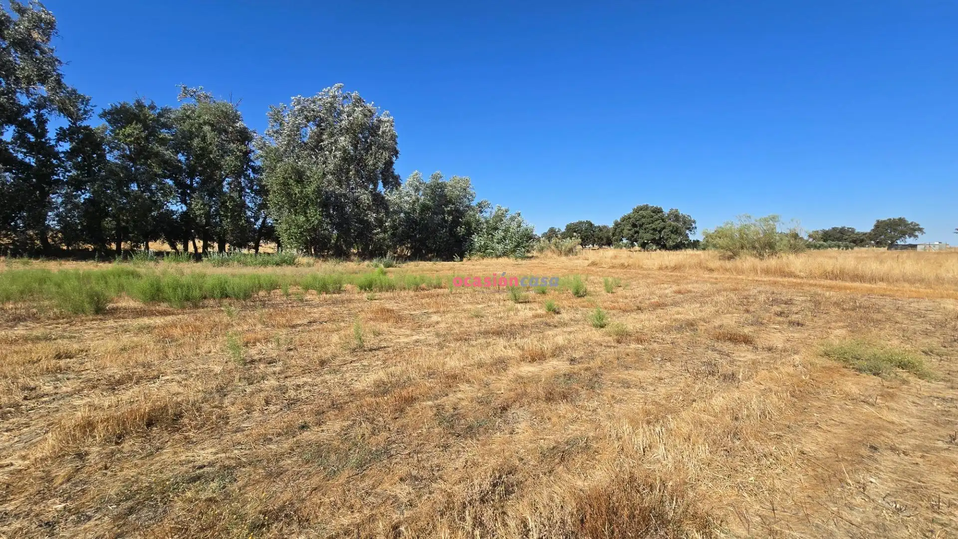 Finca rústica en venta en Villaralto