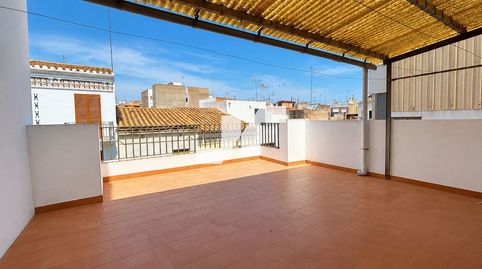 Foto 3 de Casa o chalet en venta en Josep Nebot, Centro, Vila-real