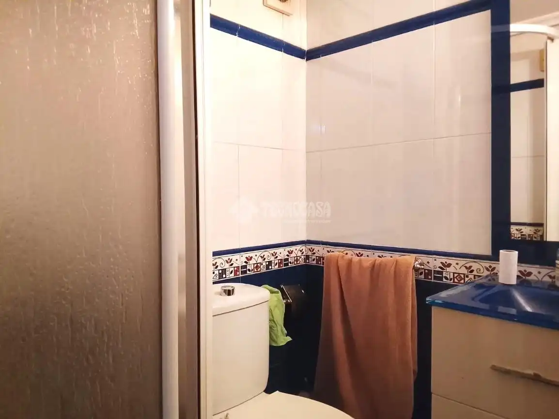 Appartement à vendre à Cerro - Amate, imagen 16